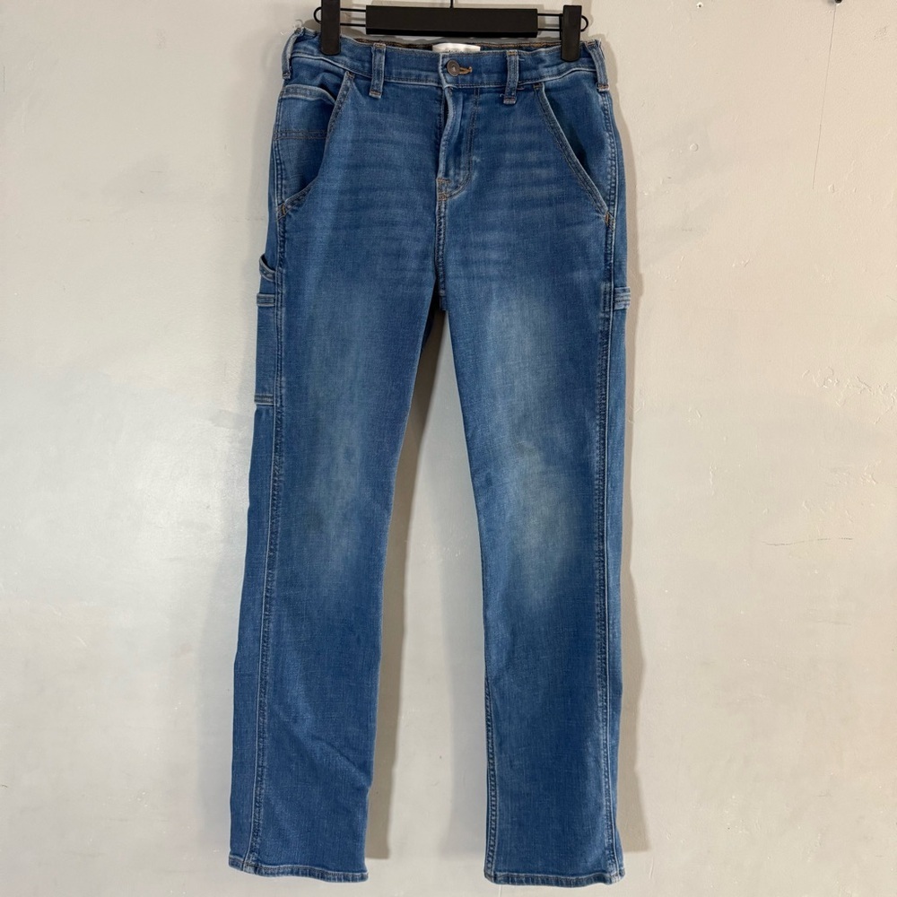 Abercrombie kids Loose Jeans Cargo